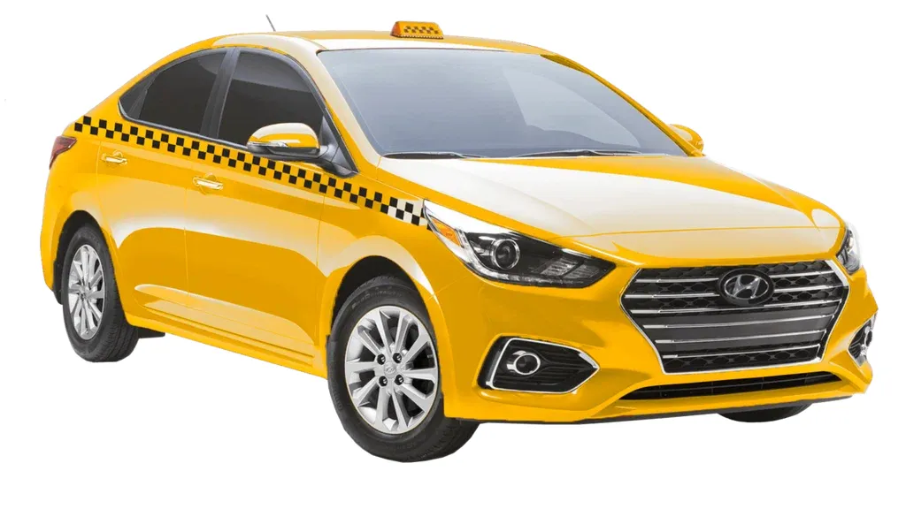 Nizip Sarı Taksi Araçlarımız Nasıl Hijyenik Tutuluyor?