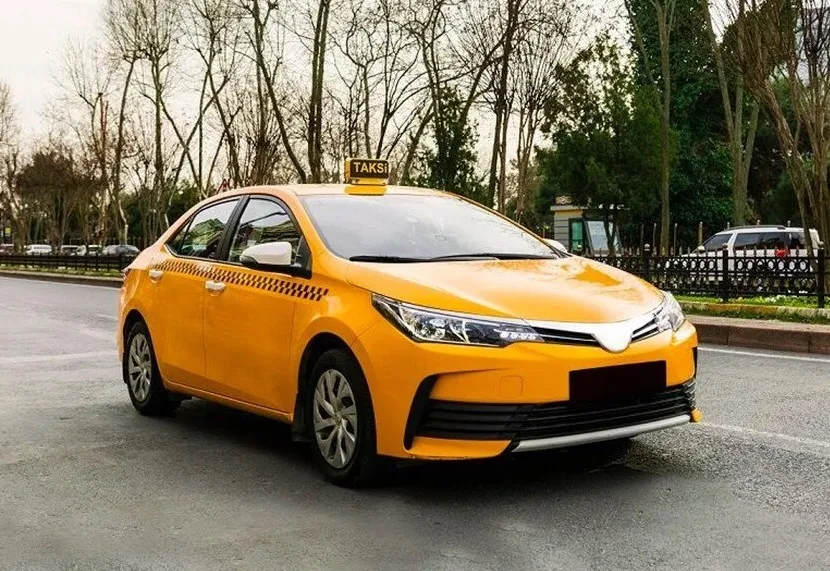 Otogar ve Terminal Ulaşımı